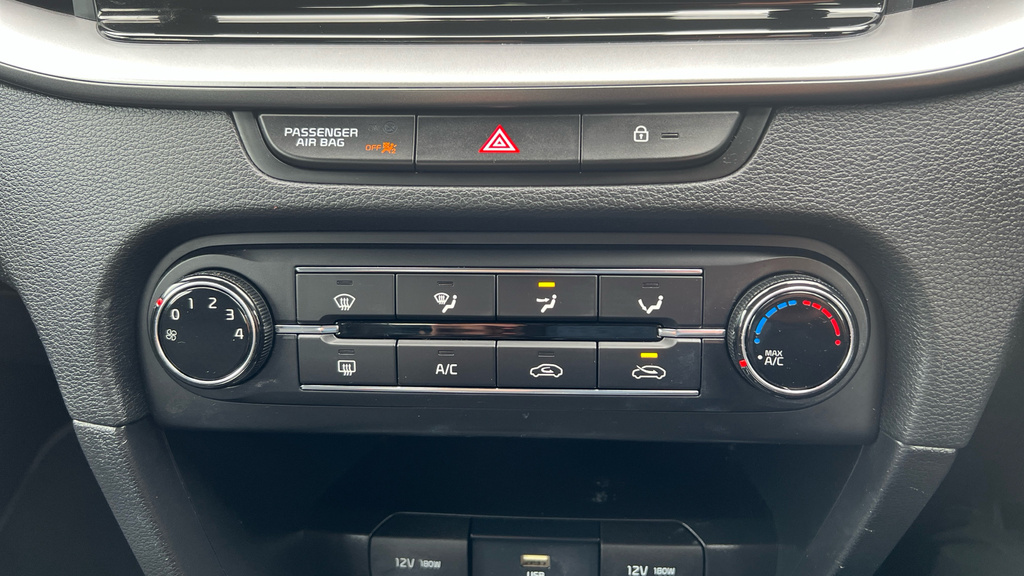 Kia Xceed 3 Grey #16