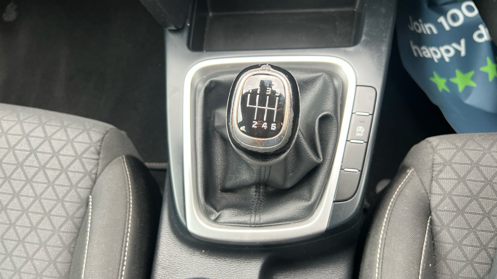 Kia Xceed 3 Grey #18
