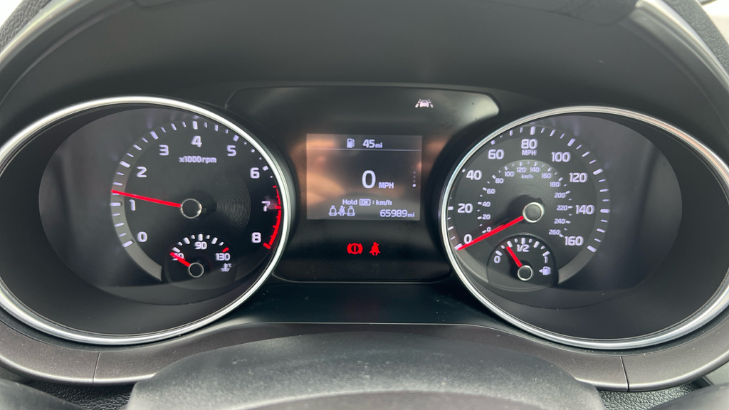 Kia Xceed 3 Grey #14