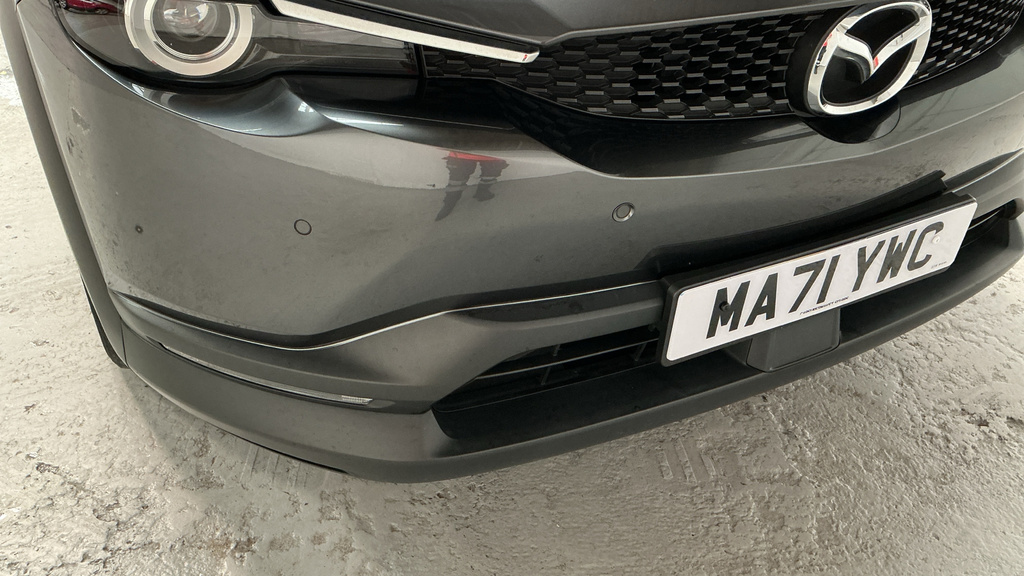 Mazda MX-30 107Kw Sport Lux 35.5Kwh Black #23