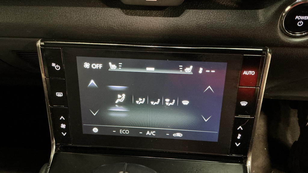 Mazda MX-30 107Kw Sport Lux 35.5Kwh Black #17
