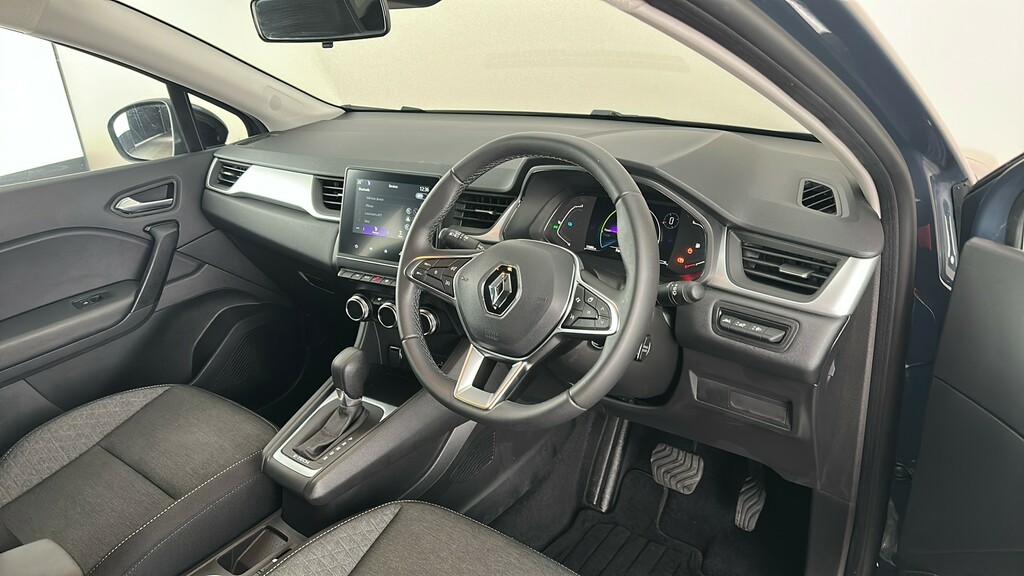 Renault Captur 1.0 Tce 90 Evolution Grey #30