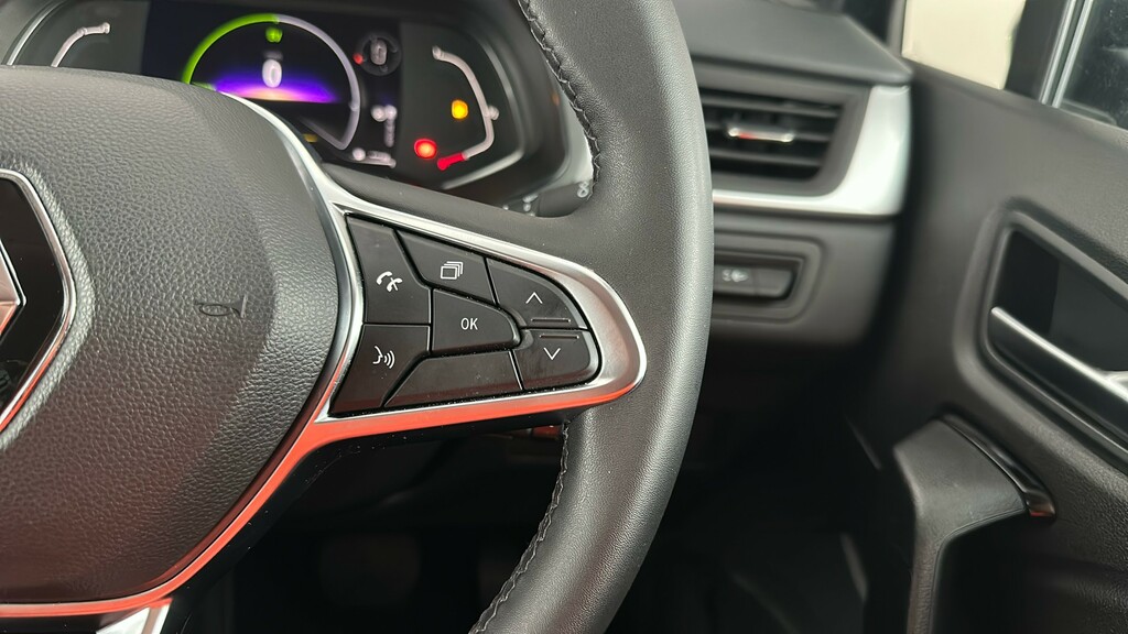 Renault Captur 1.0 Tce 90 Evolution Grey #29