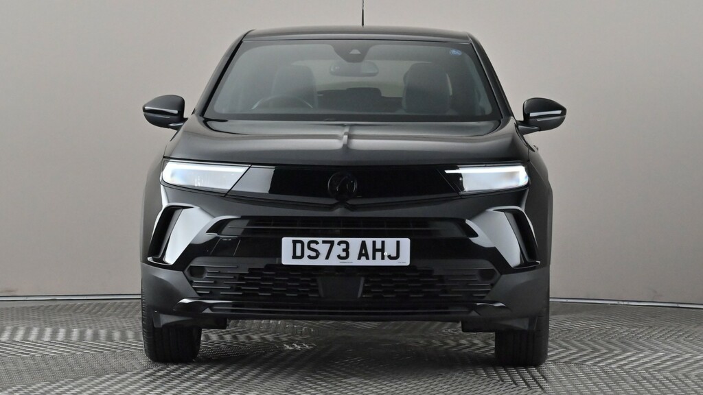 Vauxhall Mokka 1.2 Turbo Gs Black #2