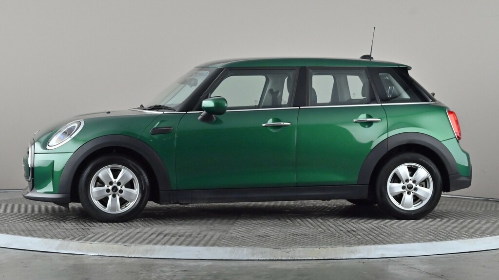 Mini Hatch 1.5 Cooper Classic Green #3