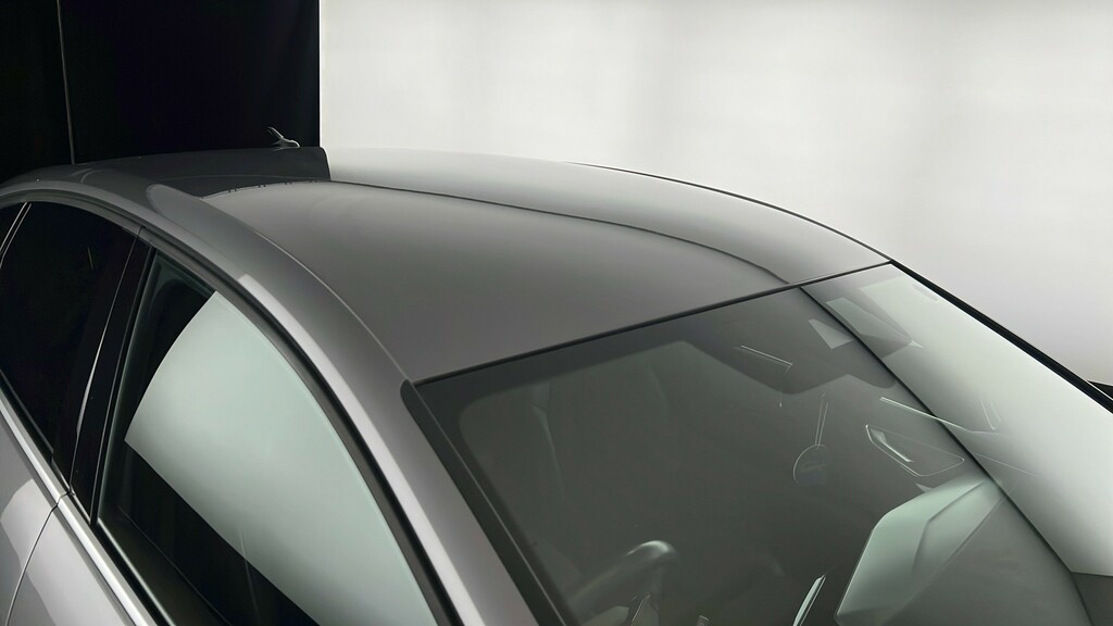 Audi Q4 E Tron Suv Grey #21