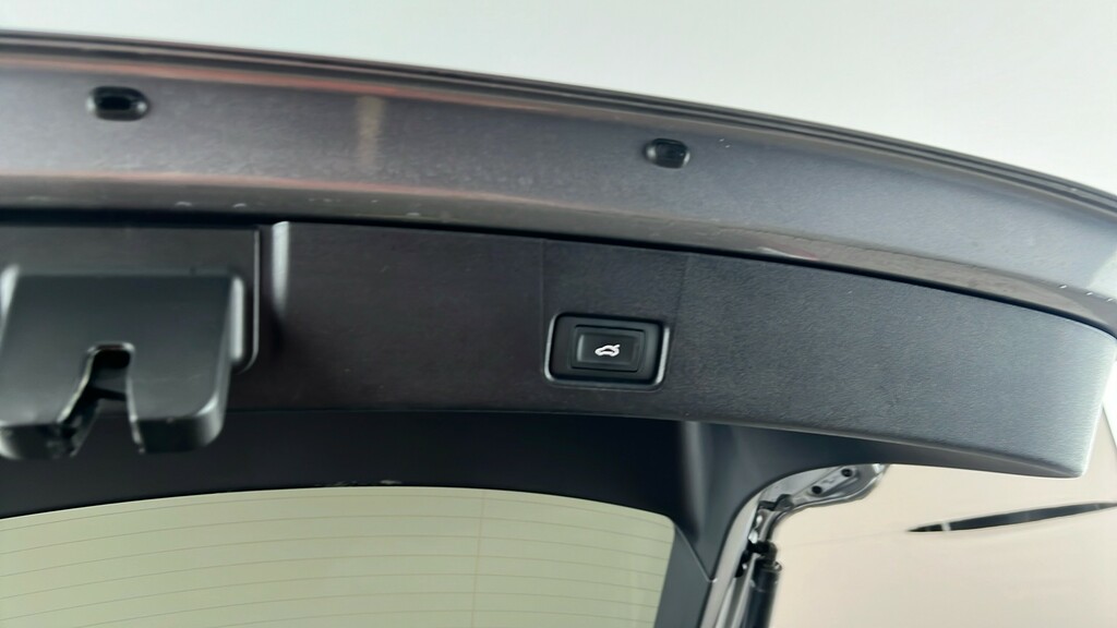 Audi Q4 E Tron Suv Grey #27