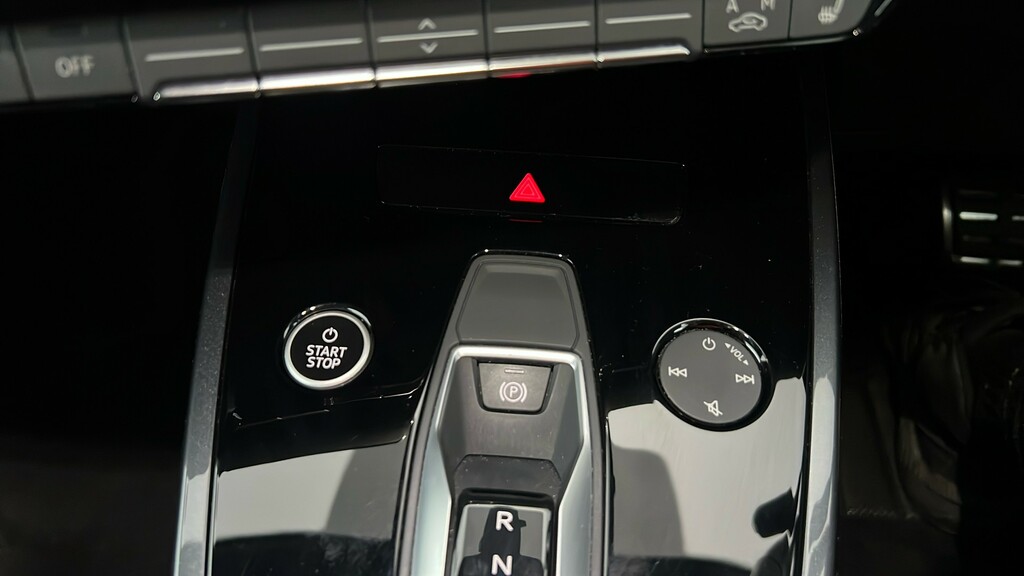 Audi Q4 E Tron Suv Grey #26