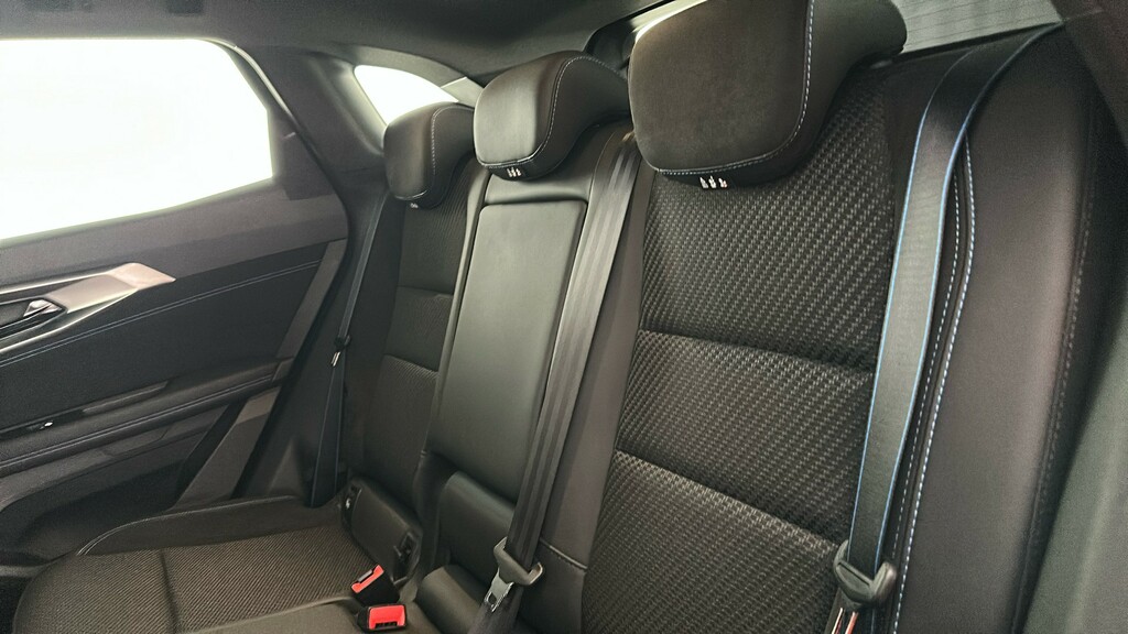 Renault Austral 1.2 E-tech Iconic Esprit Alpine Suv Hyb Blue #18