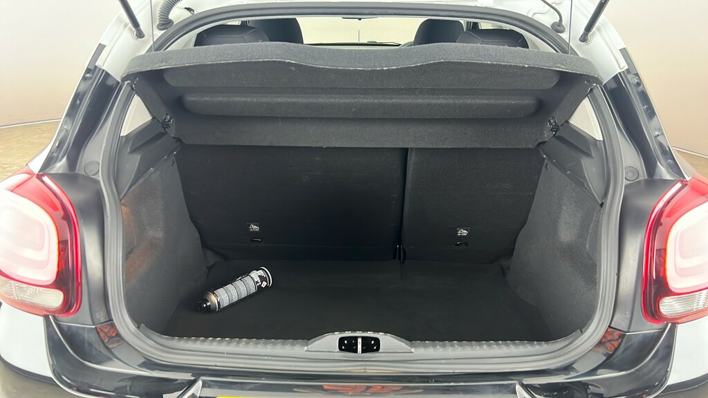 Citroen C3 Hatchback White #22