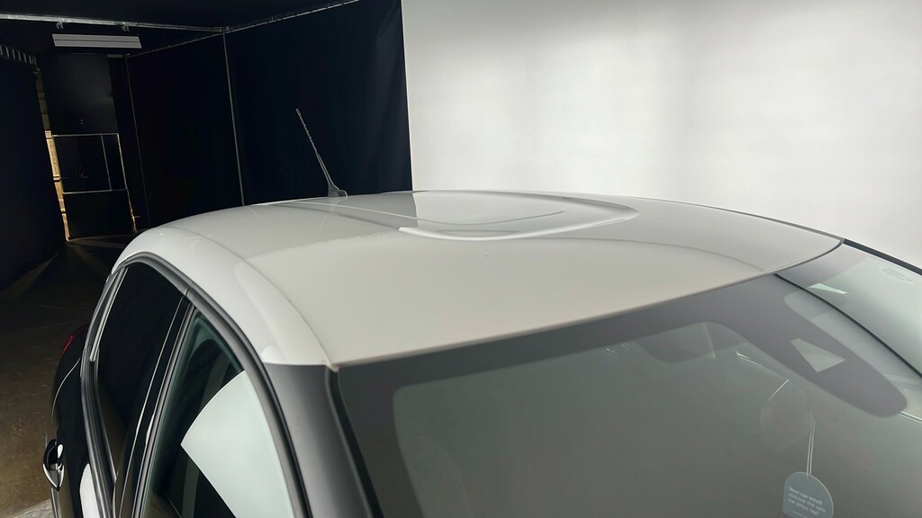 Citroen C3 Hatchback White #21