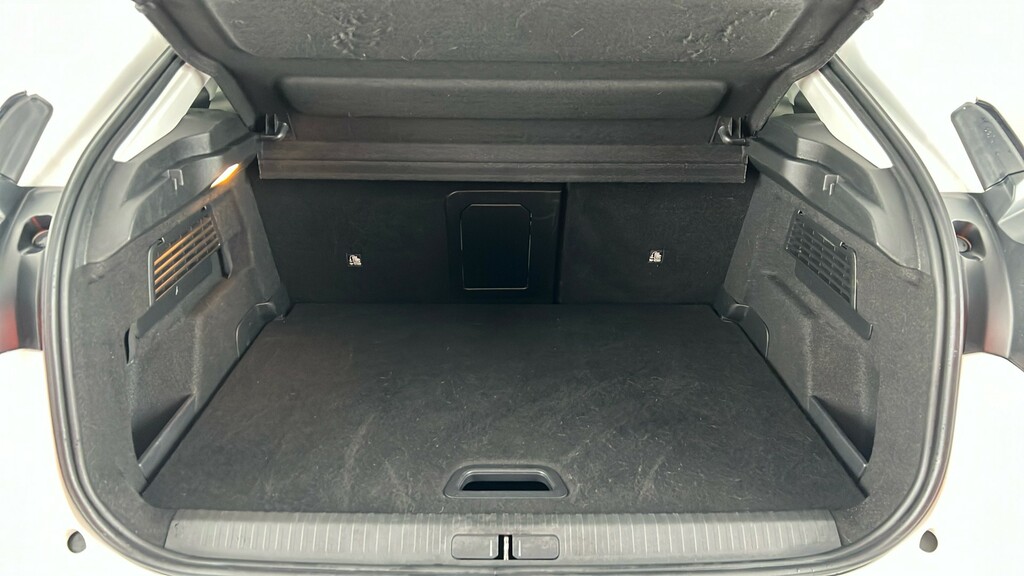Citroen C4 Max White #22
