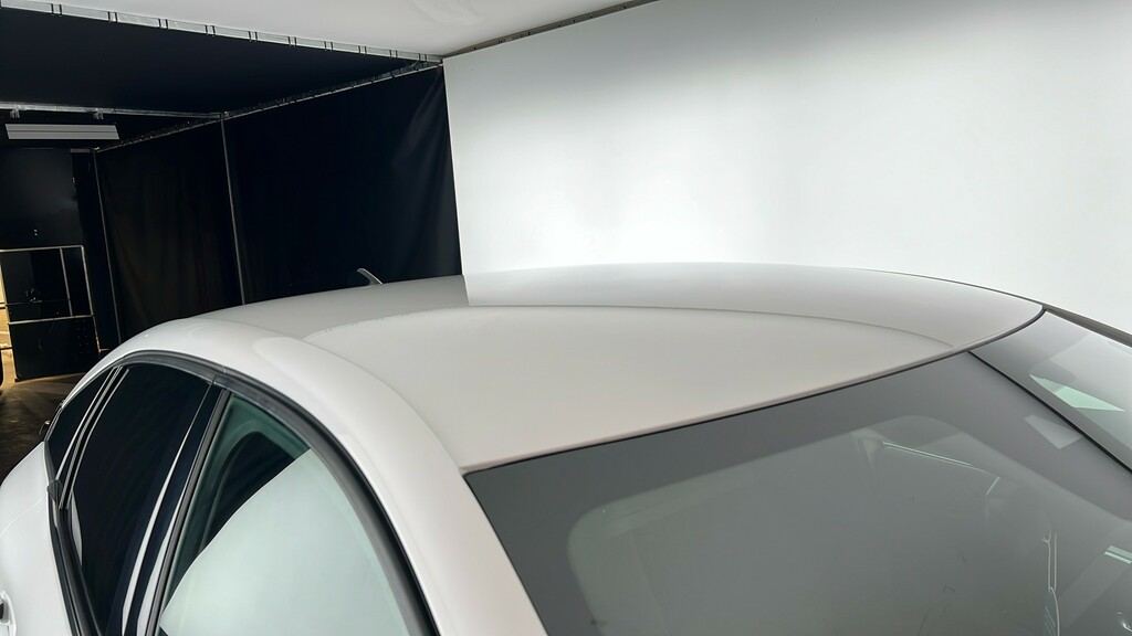 Citroen C4 Max White #21