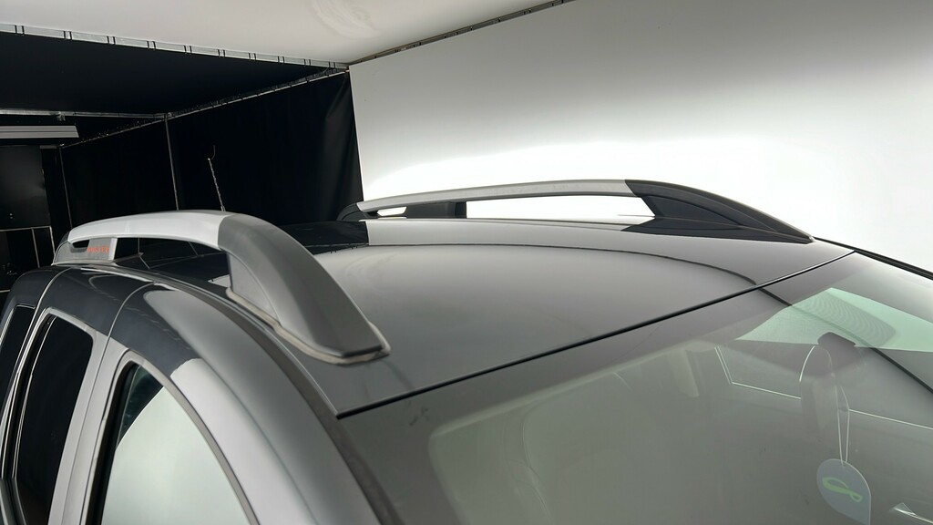 Dacia Duster Suv White #21