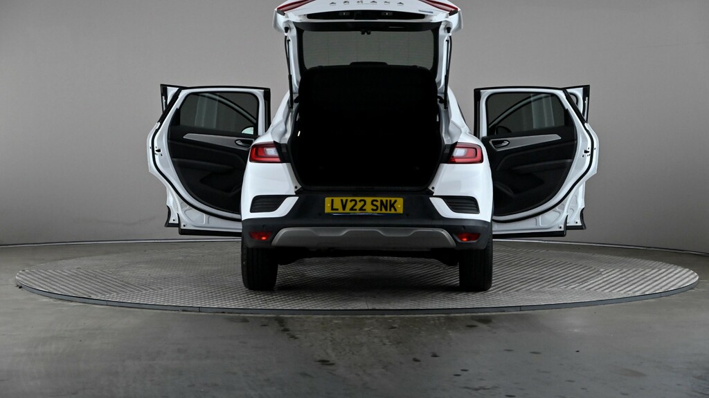 Renault Arkana E-tech E-tech Engineered  #11