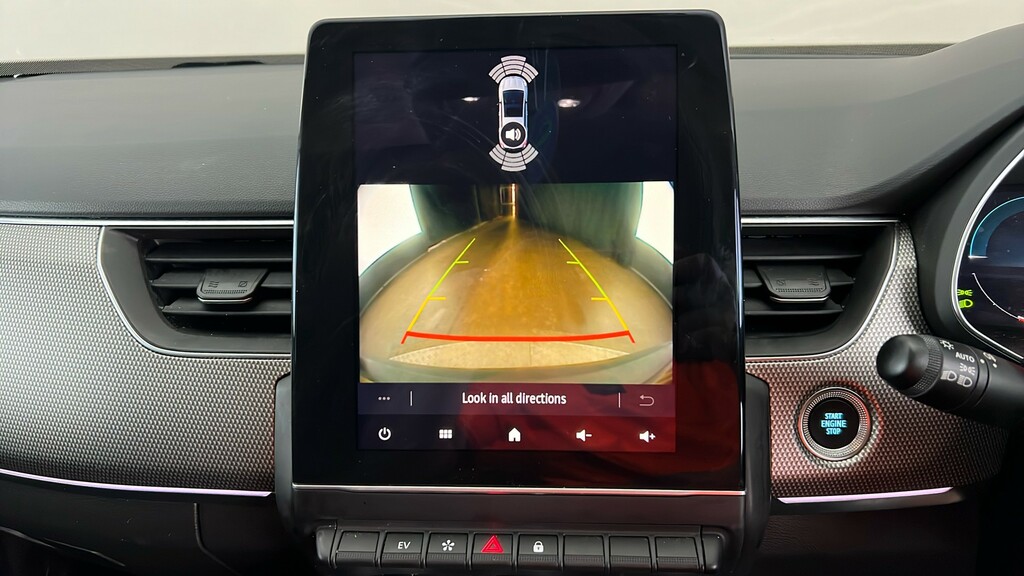 Renault Arkana E-tech E-tech Engineered  #24