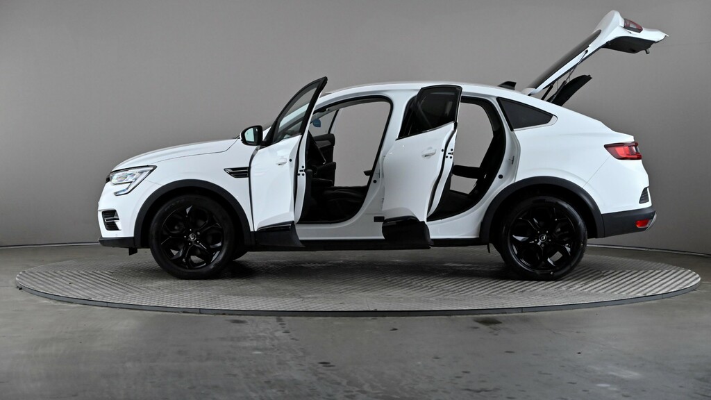 Renault Arkana E-tech E-tech Engineered  #9