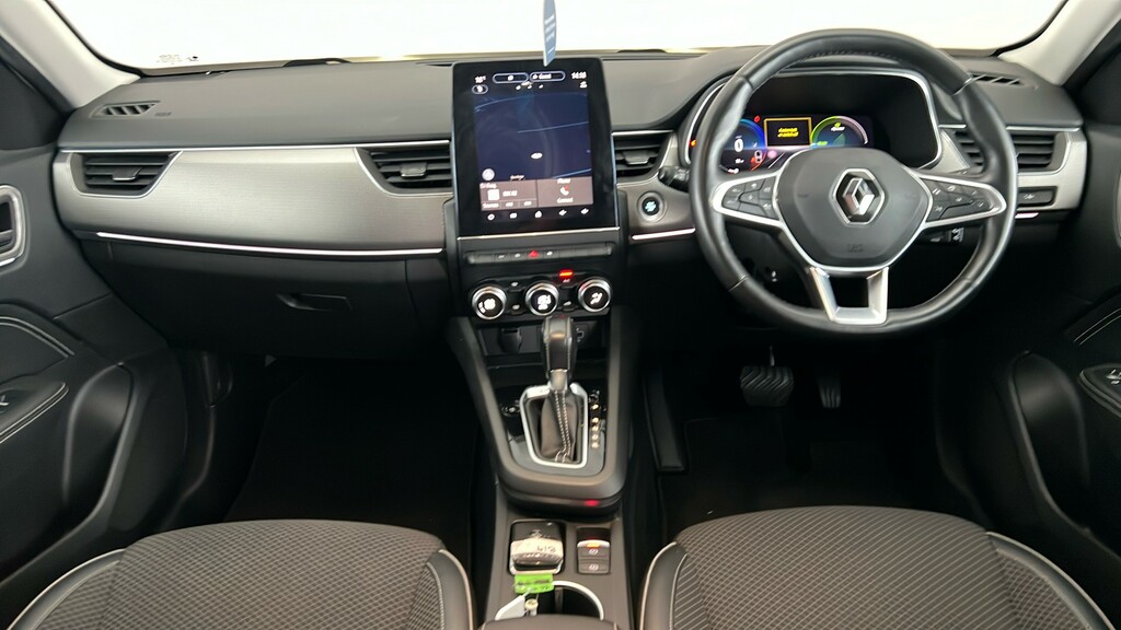 Renault Arkana E-tech E-tech Engineered  #13