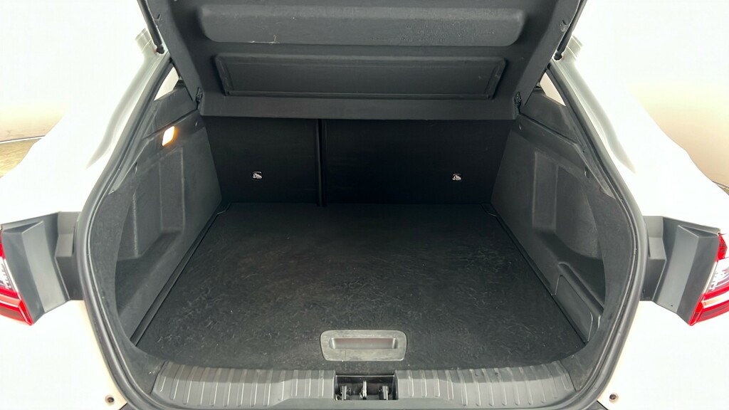 Renault Arkana E-tech E-tech Engineered  #22