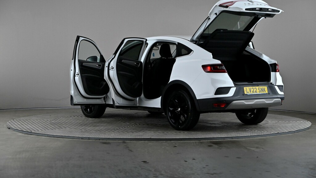 Renault Arkana E-tech E-tech Engineered  #10