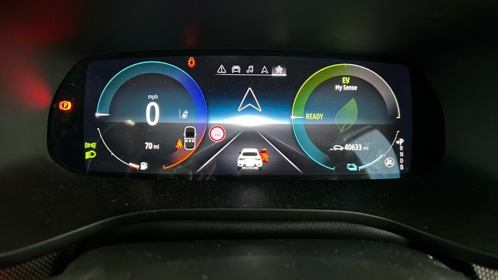 Renault Arkana E-tech E-tech Engineered  #15