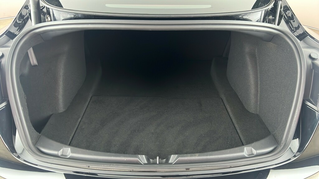Tesla Model 3 Long Range White #21