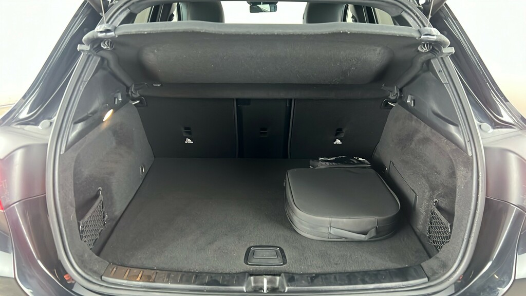 Mercedes-Benz EQA Suv Blue #22