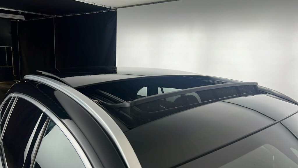 Mercedes-Benz EQA Suv Blue #21