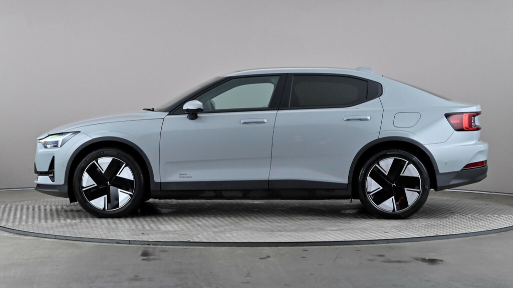 Polestar 2 220Kw 82Kwh Long Range Single Motor Prime Grey #3