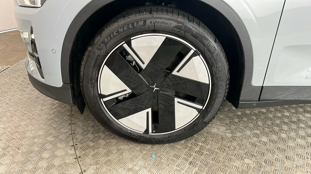 Polestar 2 Long Range Performance Black #19