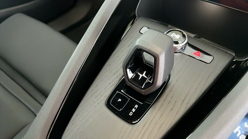 Polestar 2 Long Range Performance Black #24