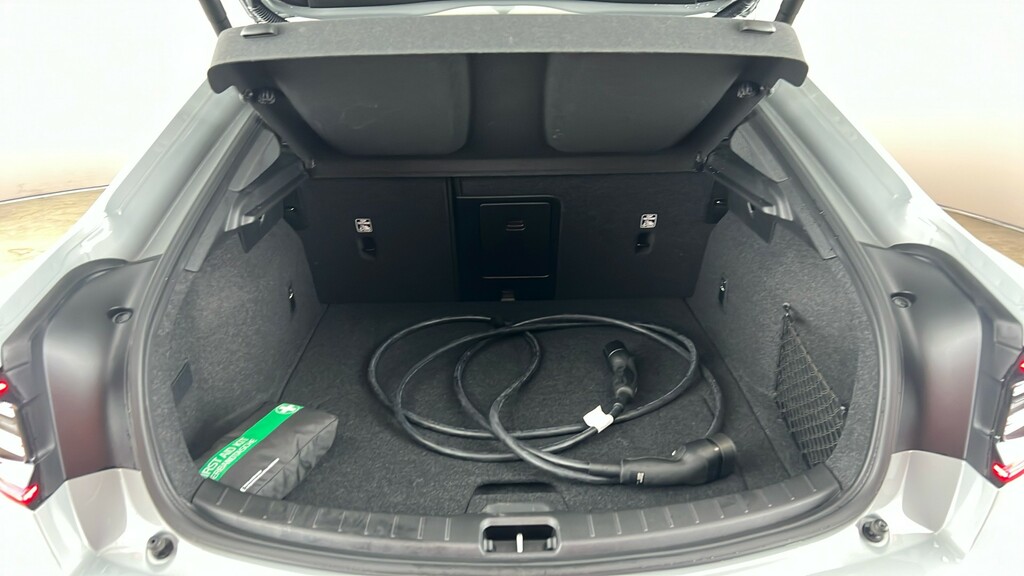Polestar 2 Long Range Performance Black #22