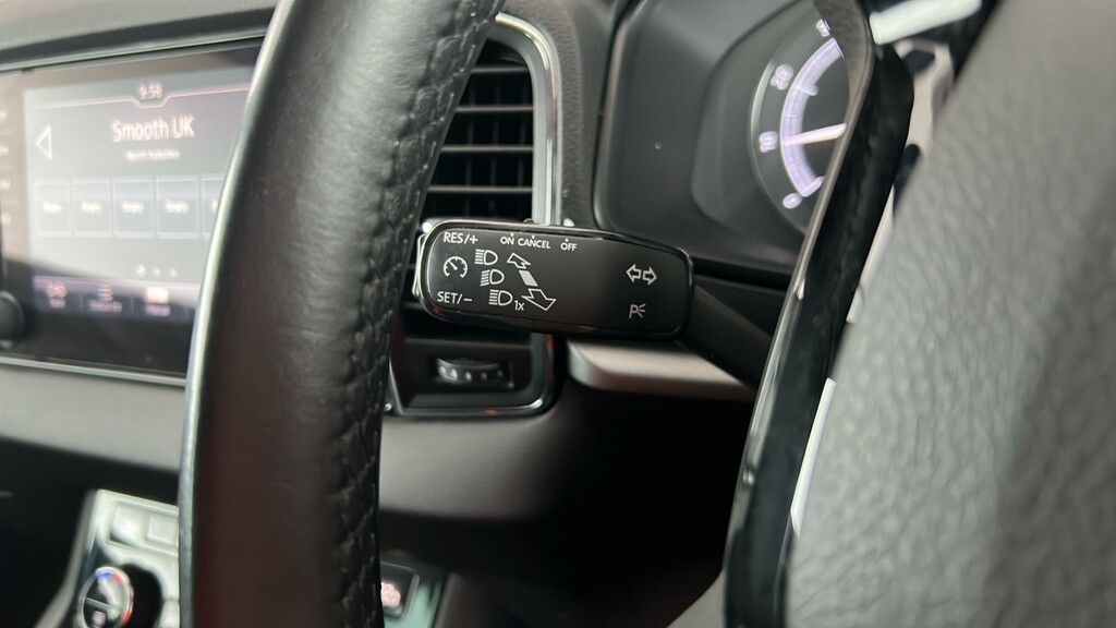 Skoda Karoq 1.0 Tsi Se L Grey #20