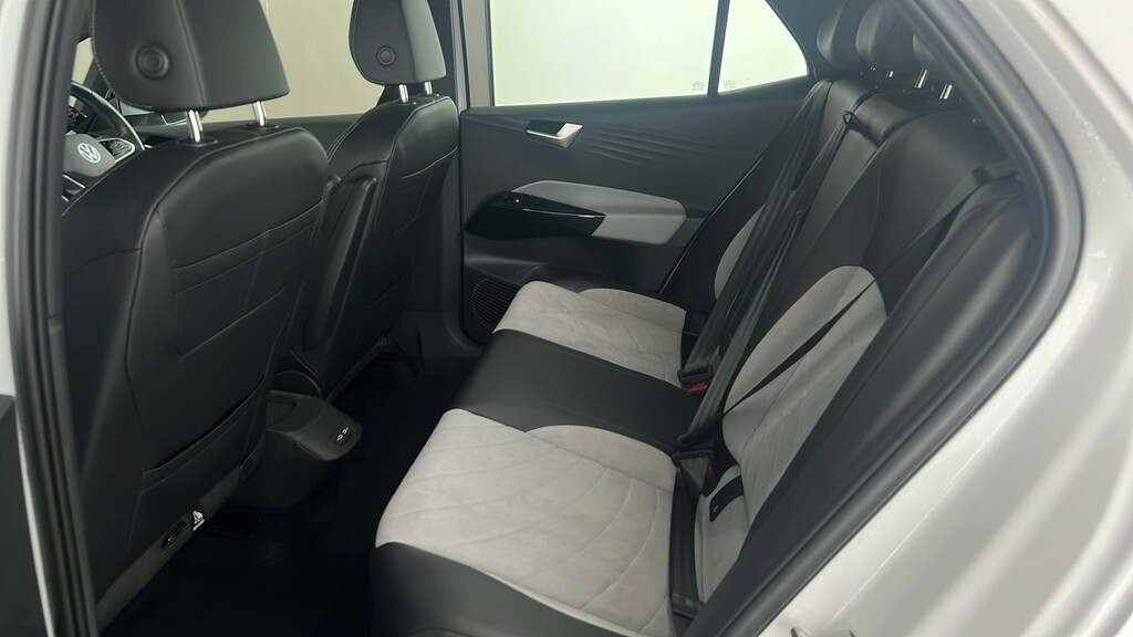 Volkswagen ID.3 Hatchback Grey #18