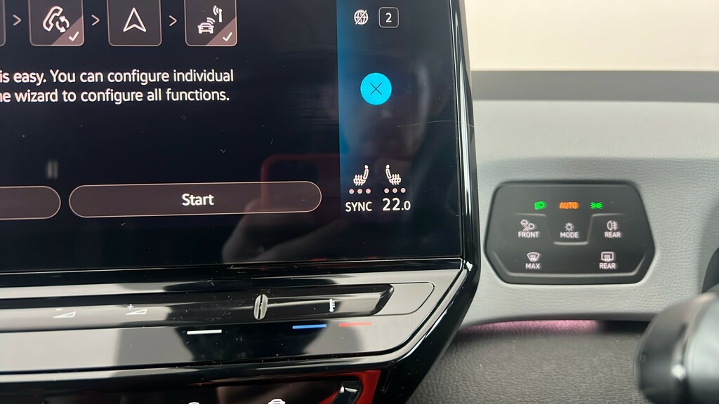 Volkswagen ID.3 Hatchback Grey #24