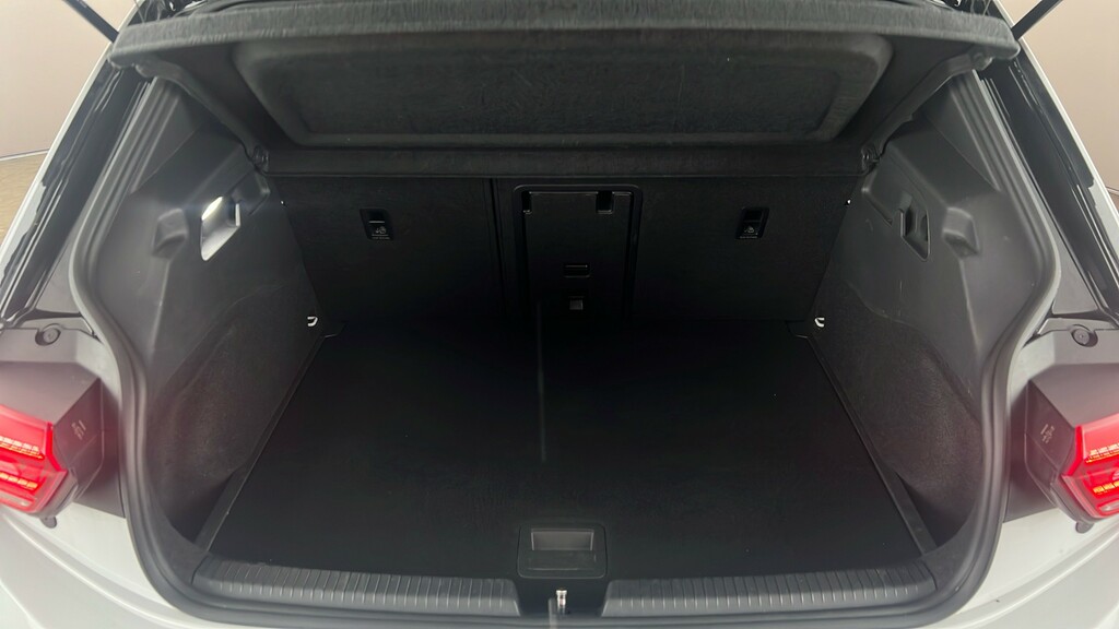 Volkswagen ID.3 Hatchback Grey #22