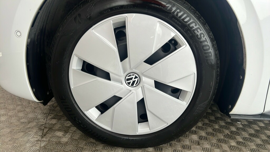 Volkswagen ID.3 Hatchback Grey #19