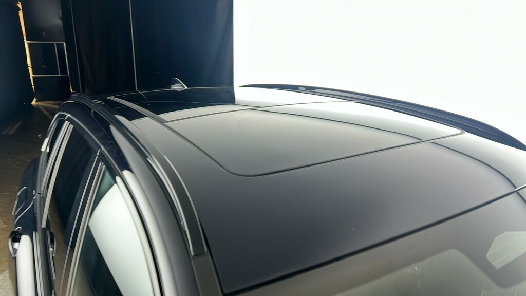 BMW iX3 Suv Black #21
