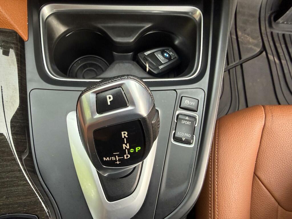BMW 3 Series Efficientdynamics White #43