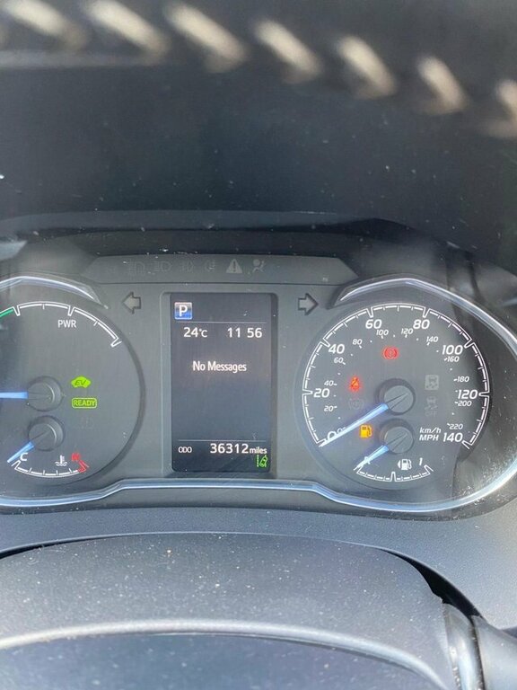 Toyota Yaris 2017 1.5 Vvt-h Excel Hatchback Hybrid E Red #6