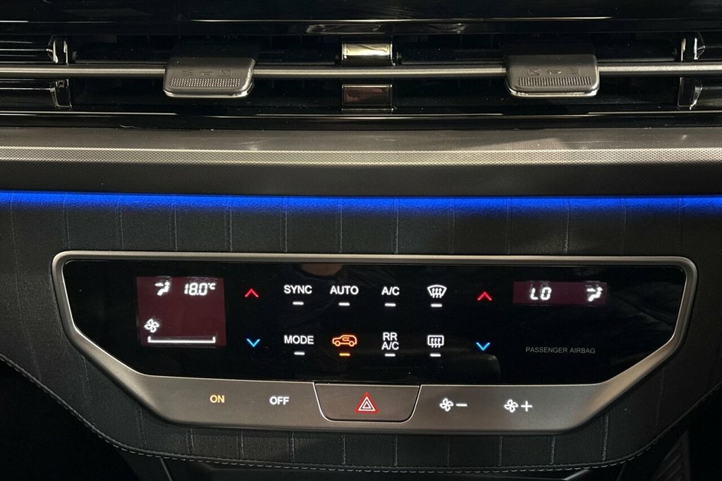 SsangYong Rexton Hatchback Grey #16