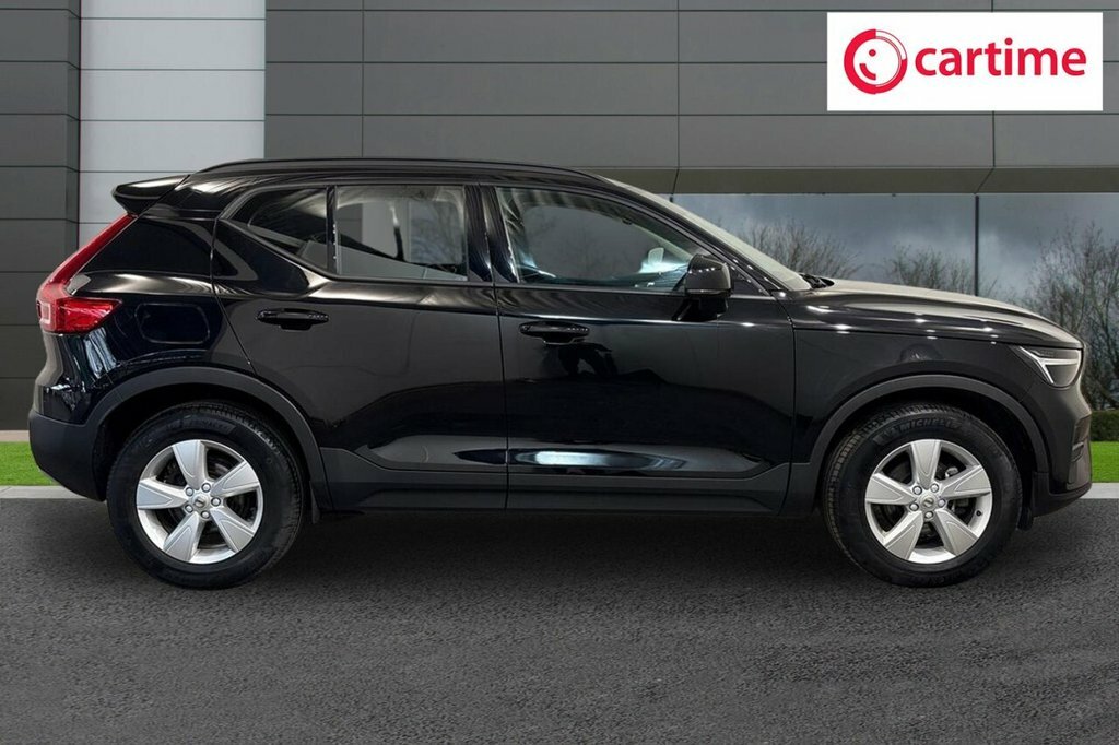Volvo XC40 1.5L Start Black #2
