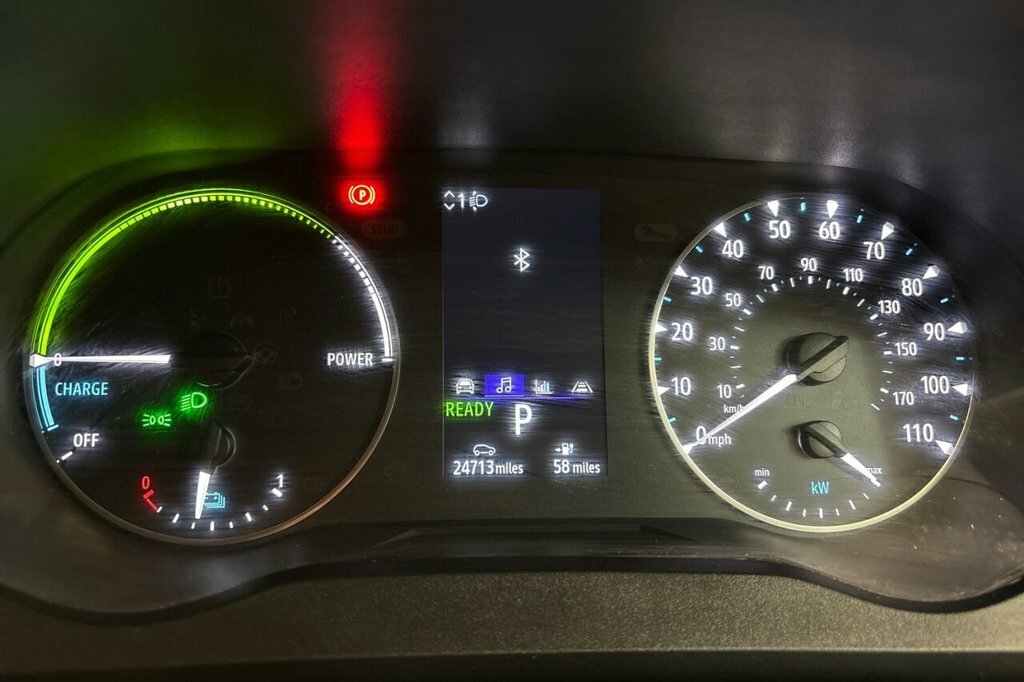 Renault Kangoo Maxi E-tech Ll21 Advance White #12