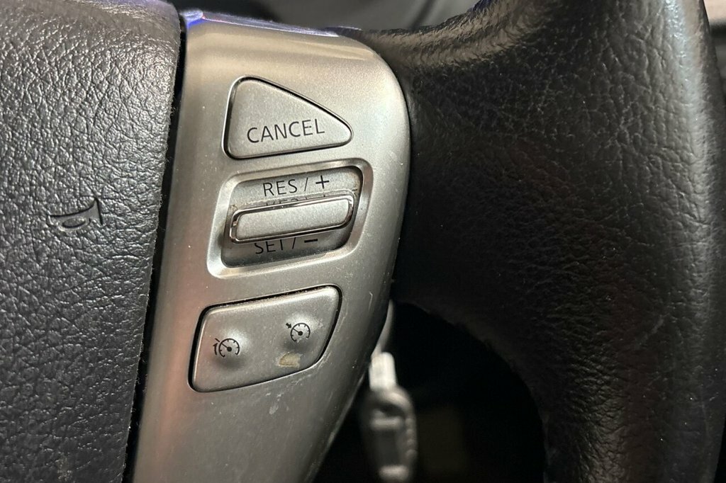 Nissan Note 1.2 80Ps Acenta Blue #18