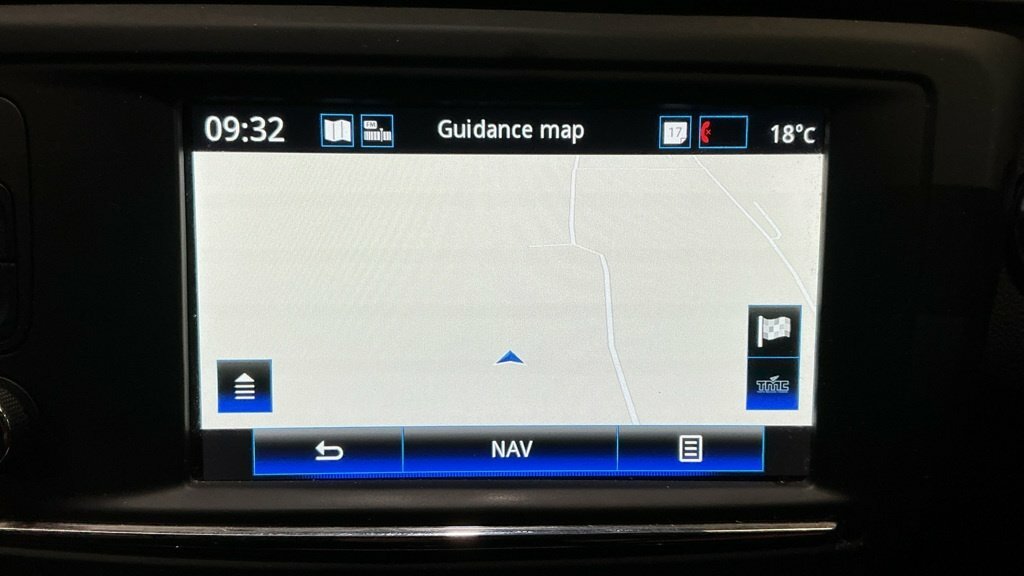 Renault Kadjar Dynamique S Nav Blue #9