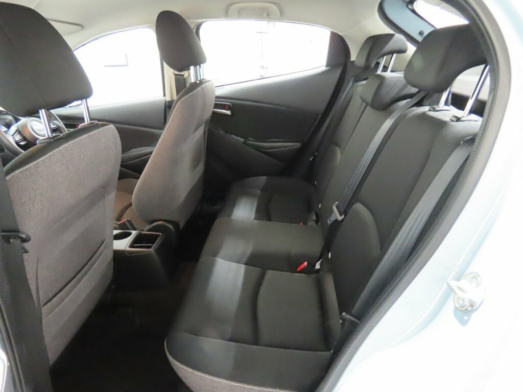 Mazda 2 Sport DL23RFJ Red #9