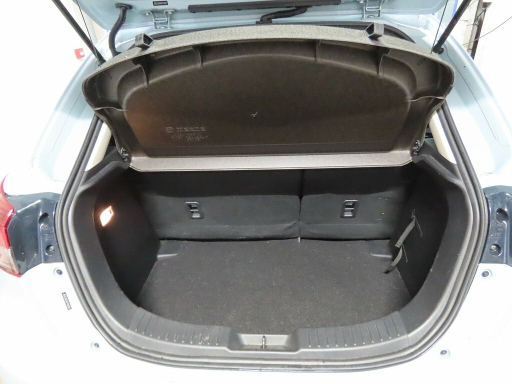 Mazda 2 Sport DL23RFJ Red #11