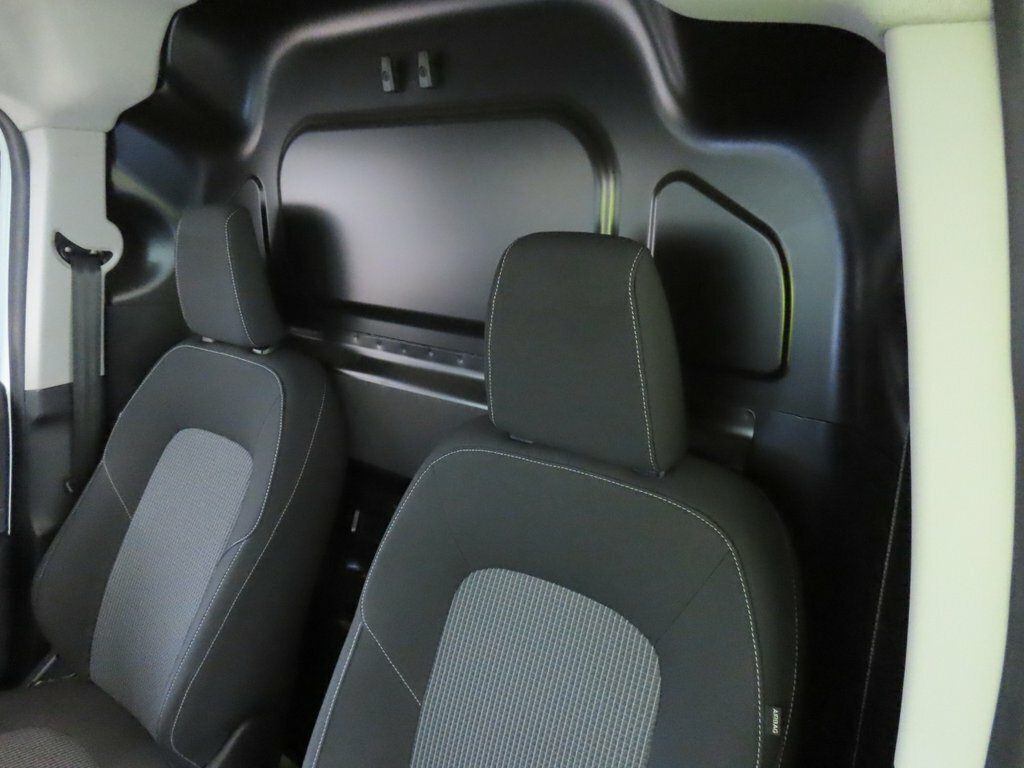 Ford Transit Courier Active Grey #10
