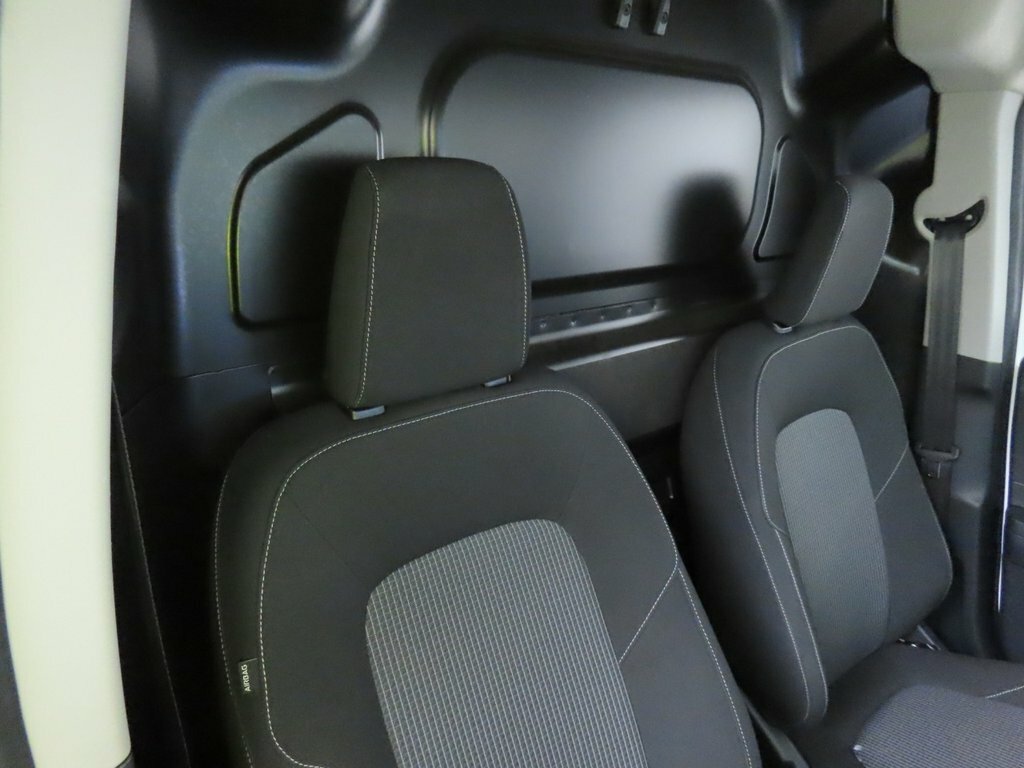 Ford Transit Courier Active Grey #9