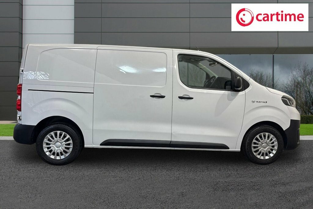 Toyota PROACE Mpv White #2